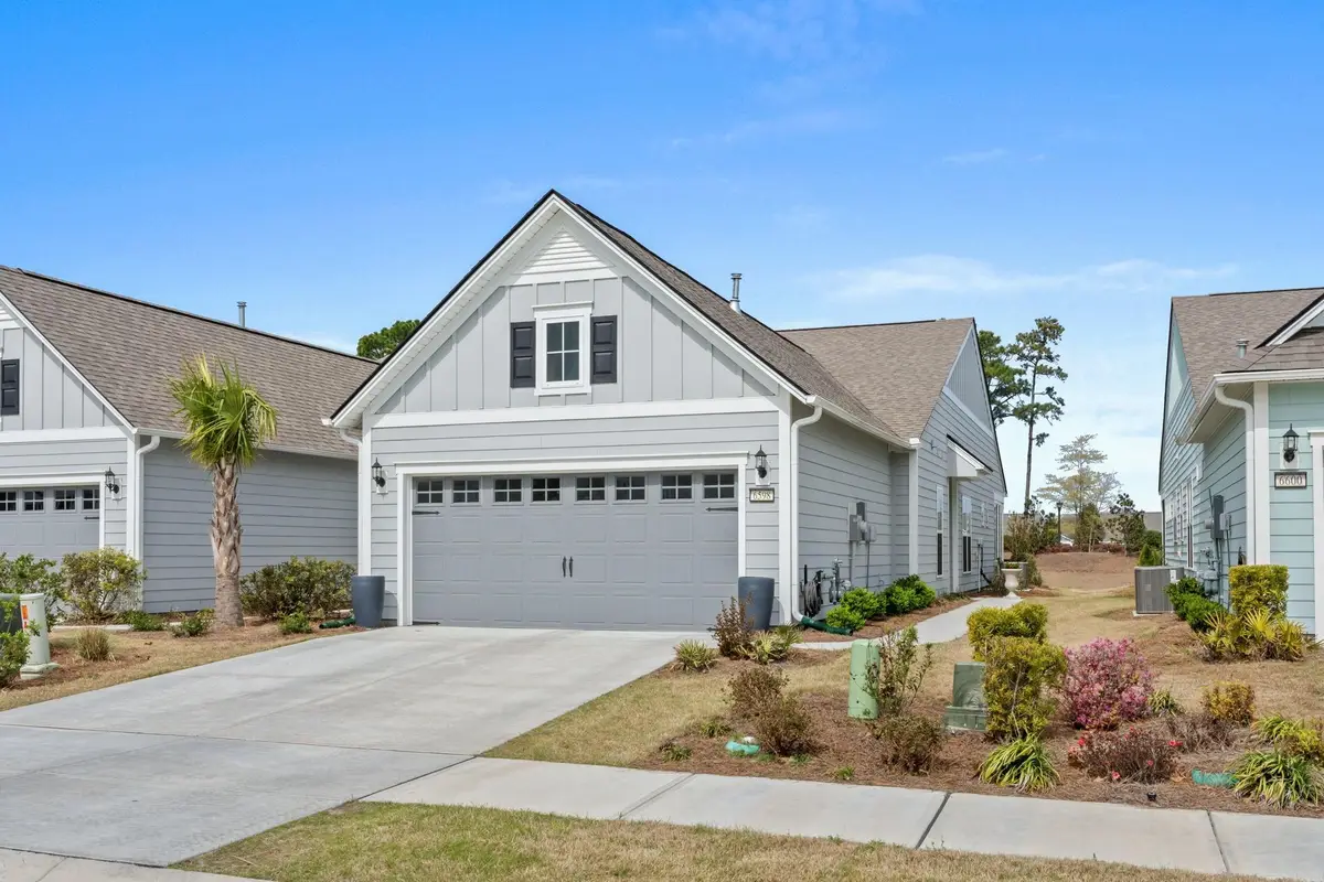 6598 Torino Lane, Myrtle Beach, SC 29572 - #1