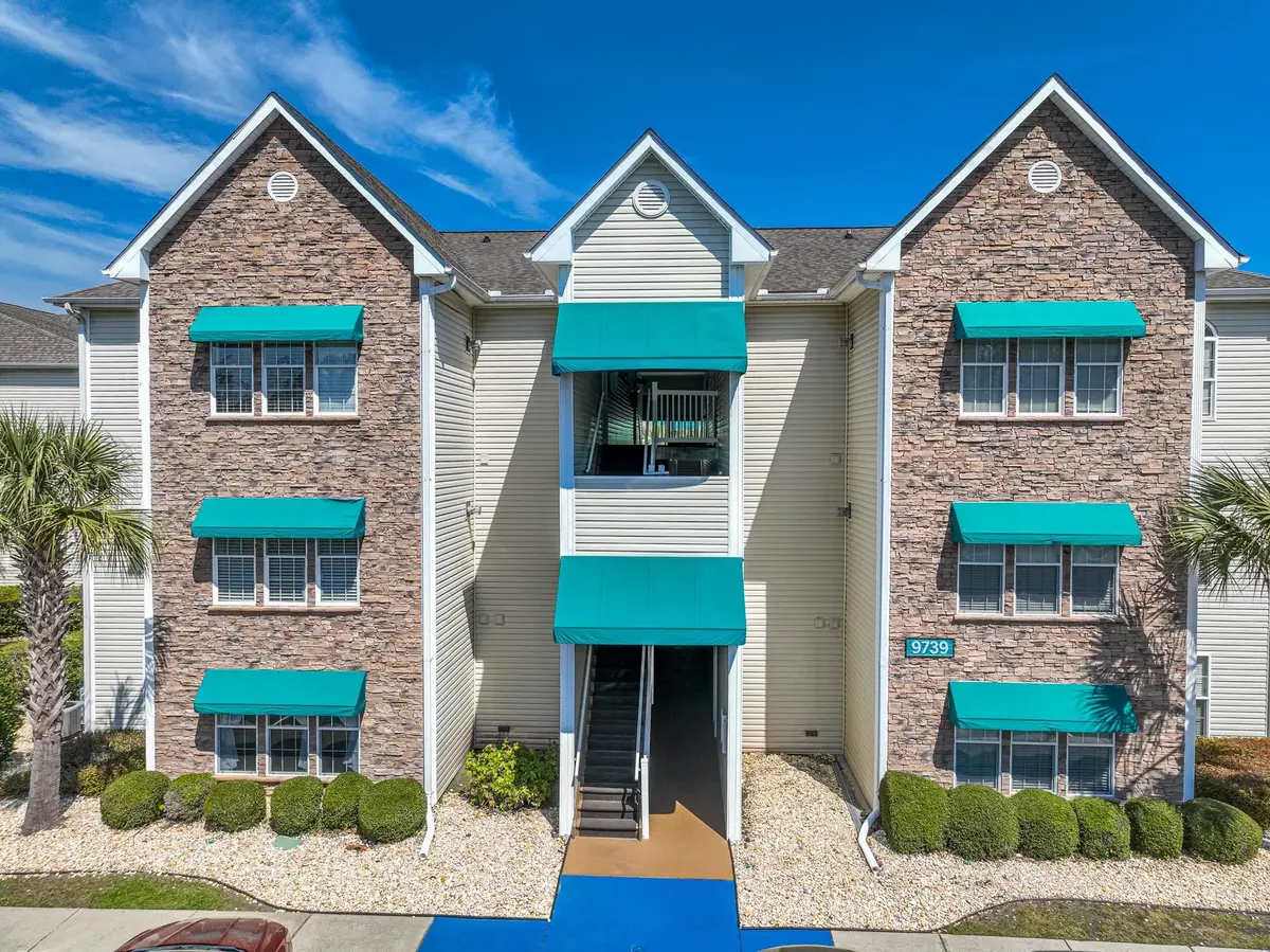 9739 Leyland Dr. #5, Myrtle Beach, SC 29572 - #1