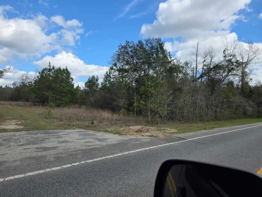 Old Reaves Ferry Rd., Conway, SC 29526 - #3
