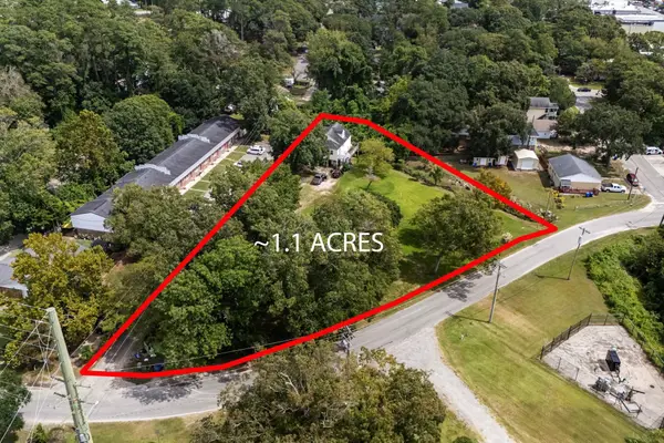 904 3rd Ave. N, Myrtle Beach, SC 29577