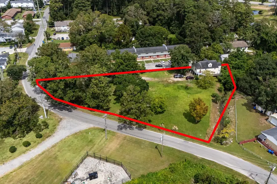 904 3rd Ave. N, Myrtle Beach, SC 29577 - #3