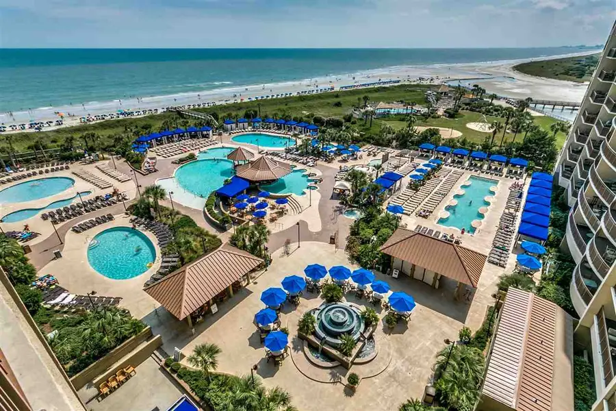 507 Olde Mill Dr., North Myrtle Beach, SC 29582 - #2