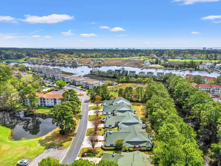 4550 Eastport Blvd. #11D, Little River, SC 29566 - #3