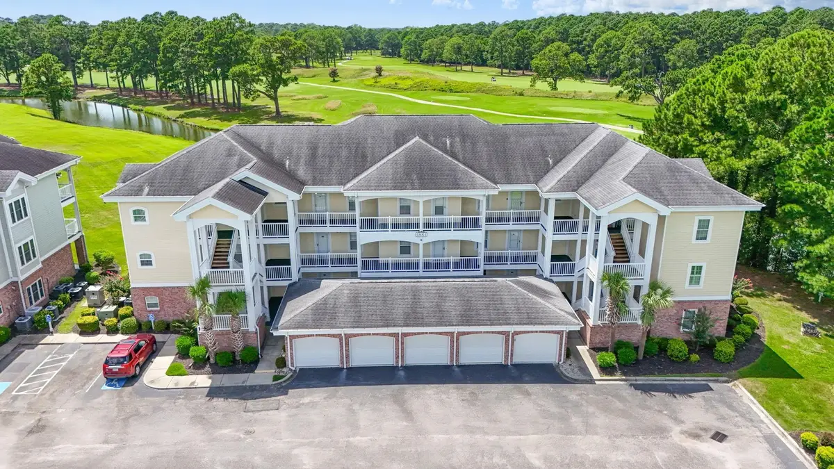 4881 Dahlia Ct. #23-101, Myrtle Beach, SC 29577 - #1