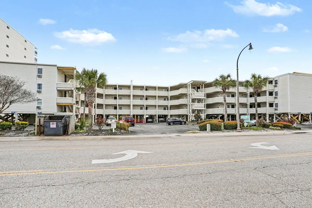 4315 S Ocean Blvd. #331, North Myrtle Beach, SC 29582 - #1