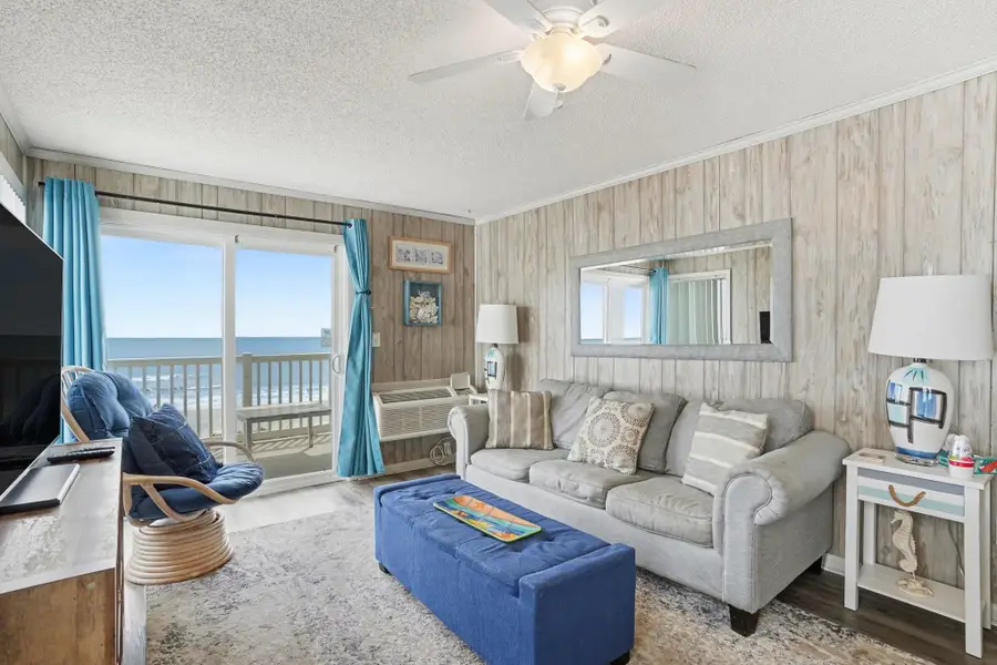 4315 S Ocean Blvd. #331, North Myrtle Beach, SC 29582 - #2