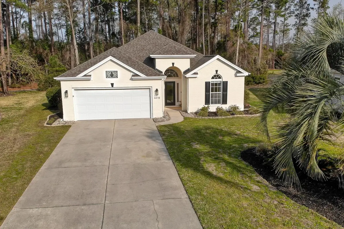 4478 Fringetree Dr., Murrells Inlet, SC 29576 - #1