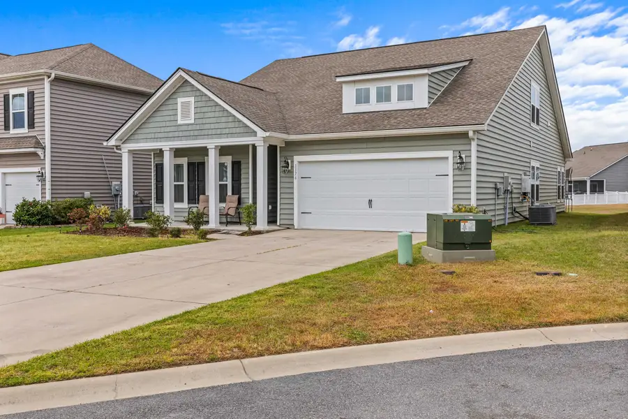 1176 Harbison Circle, Myrtle Beach, SC 29579 - #2