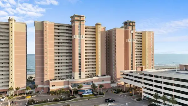2801 S Ocean Blvd. #1534, North Myrtle Beach, SC 29582