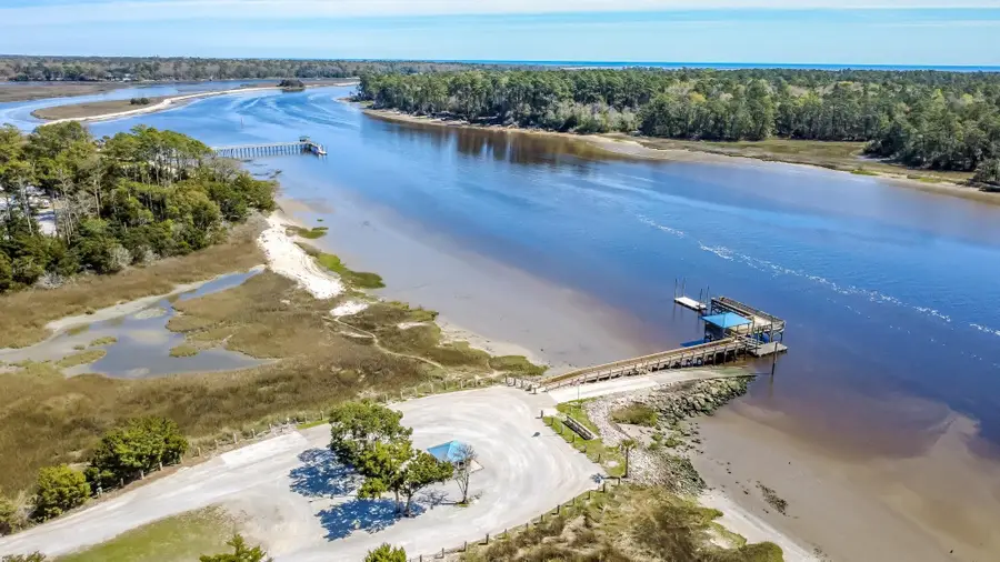 2260 Vereen Circle, Little River, SC 29566 - #2