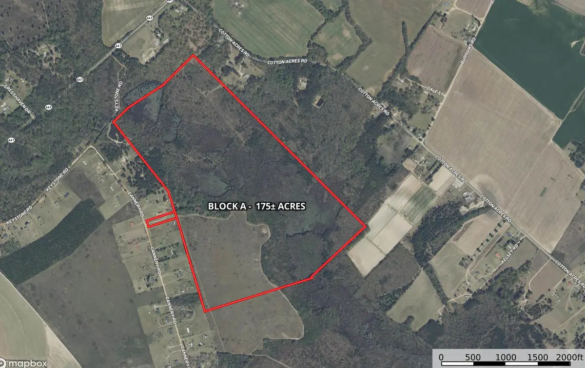 0 Cannery Rd, Dalzell, SC 29040 - #1