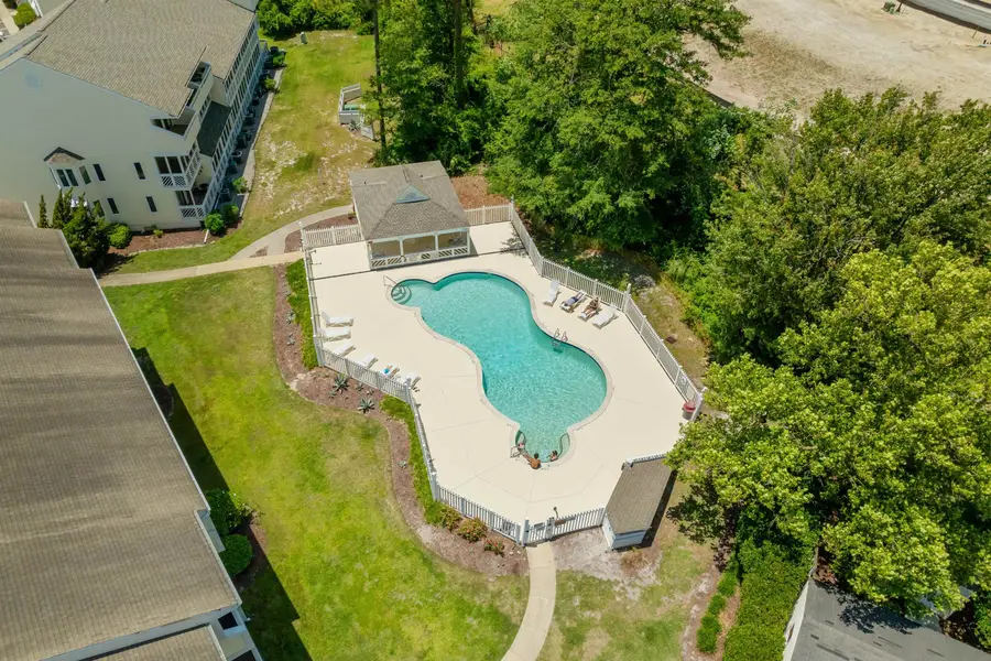 1100 Possum Trot Rd. #G-124, North Myrtle Beach, SC 29582 - #3