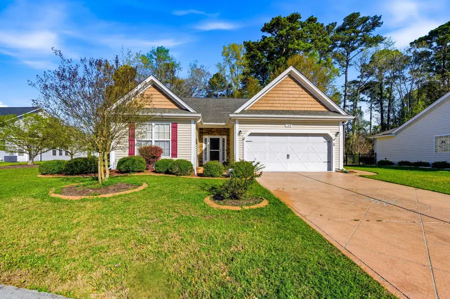 149 Myrtle Grande Dr., Conway, SC 29526 - #3