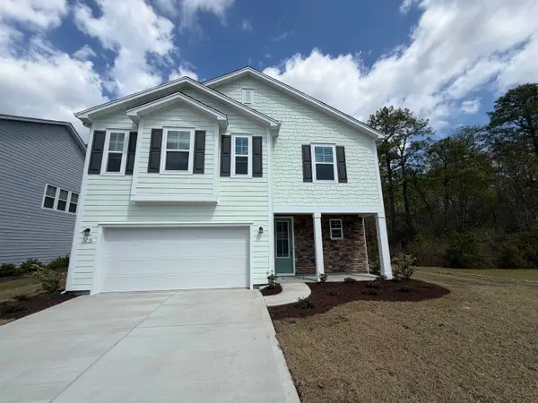 3238 Moss Bridge Ln., Myrtle Beach, SC 29579