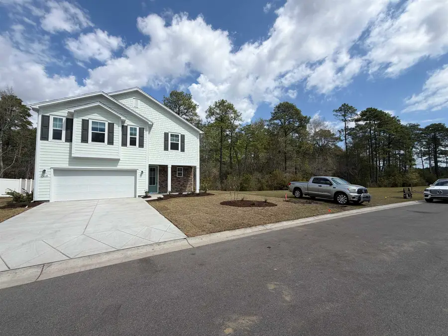3238 Moss Bridge Ln., Myrtle Beach, SC 29579 - #2