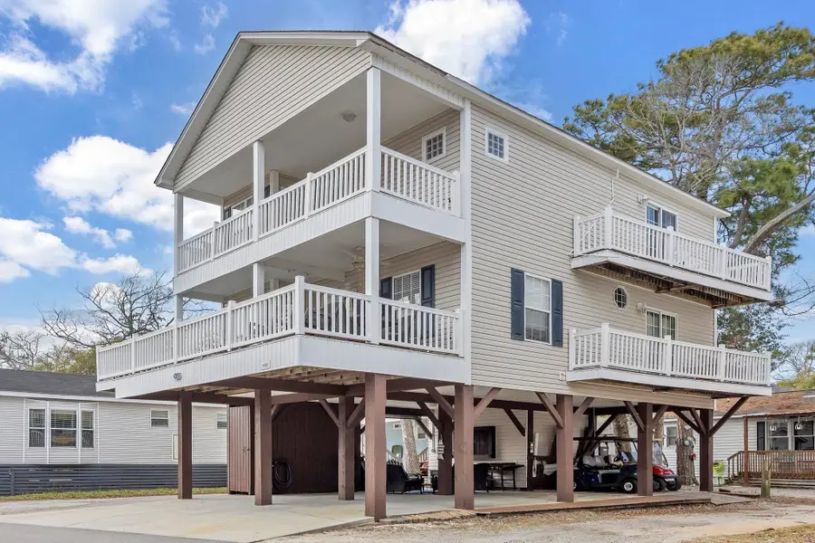6001-N50 S Kings Hwy., Myrtle Beach, SC 29575 - #2