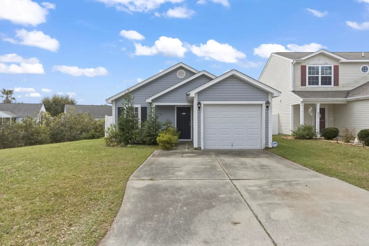 907 Silvercrest Dr., Myrtle Beach, SC 29579 - #1