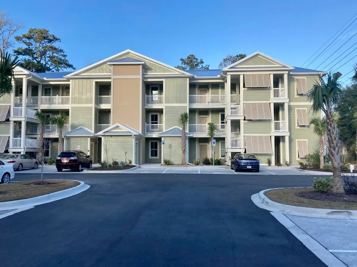 144 Puffin Dr. #3-C, Pawleys Island, SC 29585 - #1