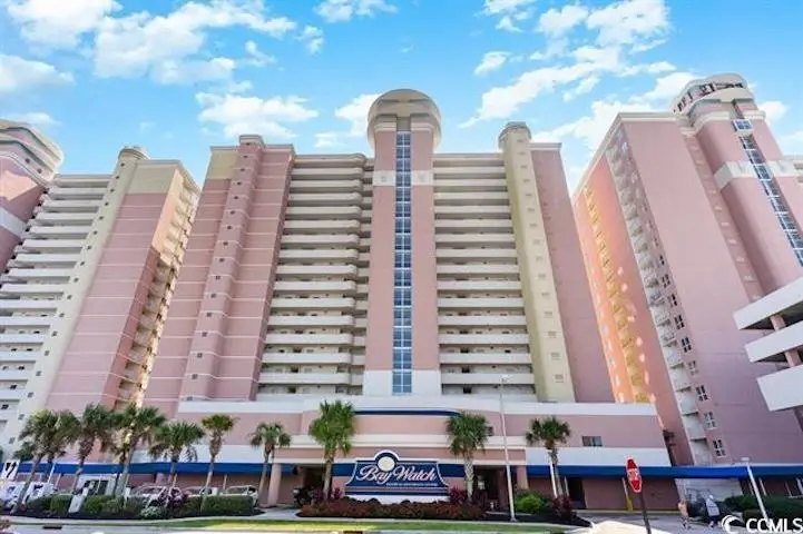 2801 S Ocean Blvd. #936, North Myrtle Beach, SC 29582 - #1