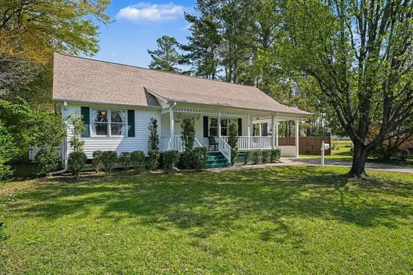 4809 Forest Dr., Loris, SC 29569