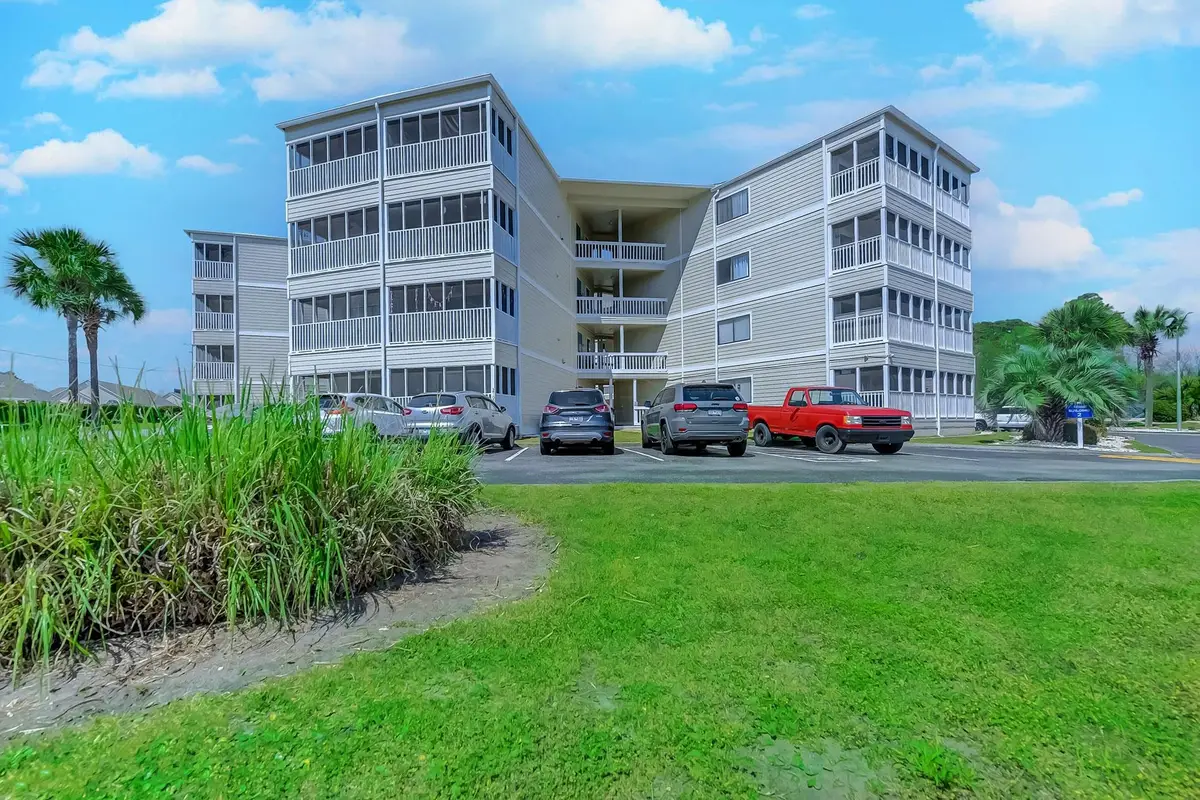 4350 Intercoastal Dr. #2102A, Little River, SC 29566 - #1