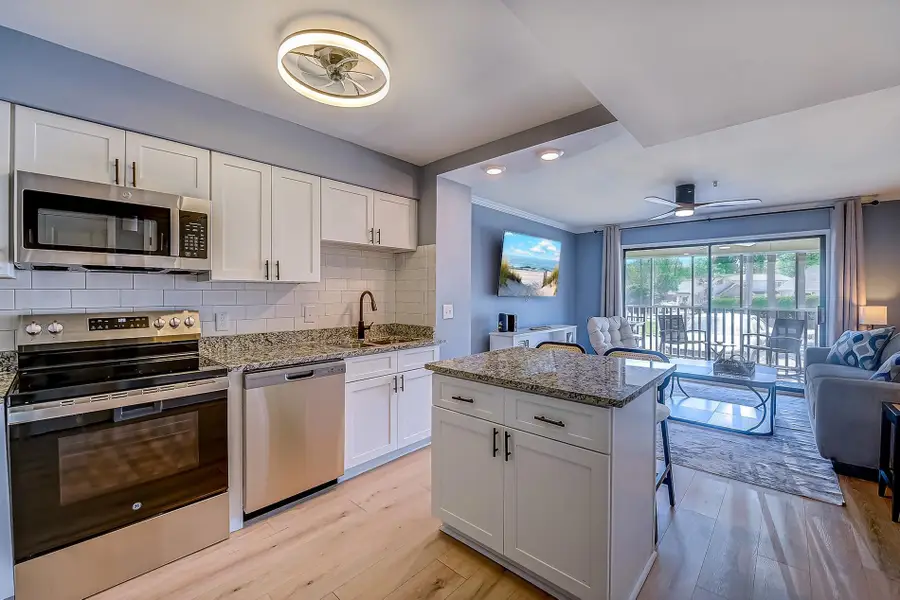 4350 Intercoastal Dr. #2102A, Little River, SC 29566 - #2