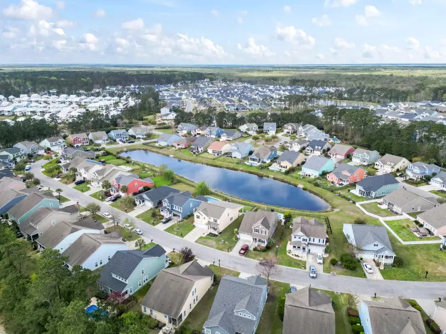 922 Refuge Way, Murrells Inlet, SC 29576 - #3