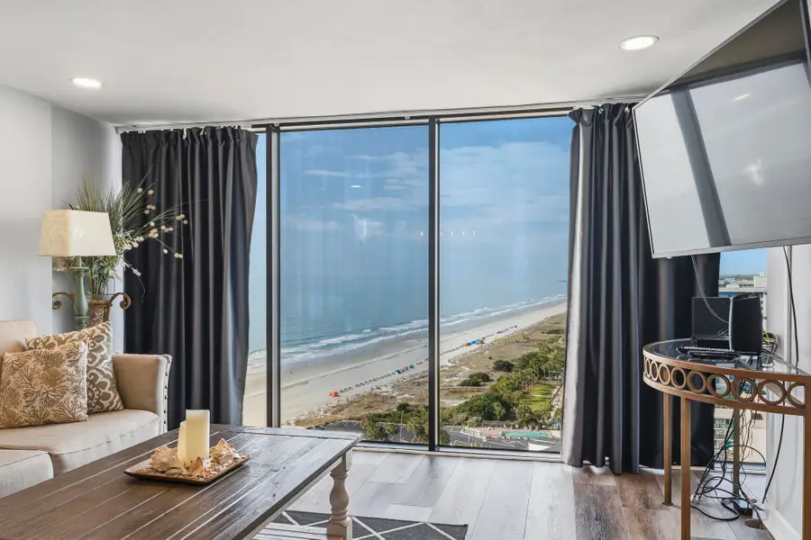 5511 N Ocean Blvd. #1702, Myrtle Beach, SC 29577 - #3