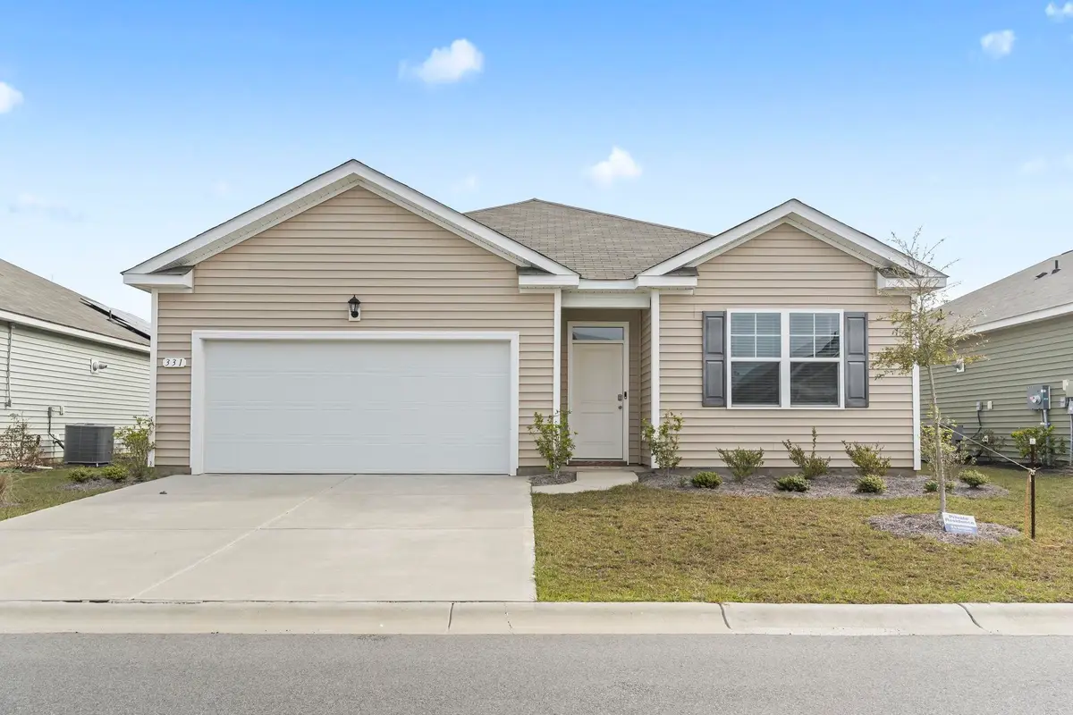 331 Gringott Ln., Longs, SC 29568 - #1