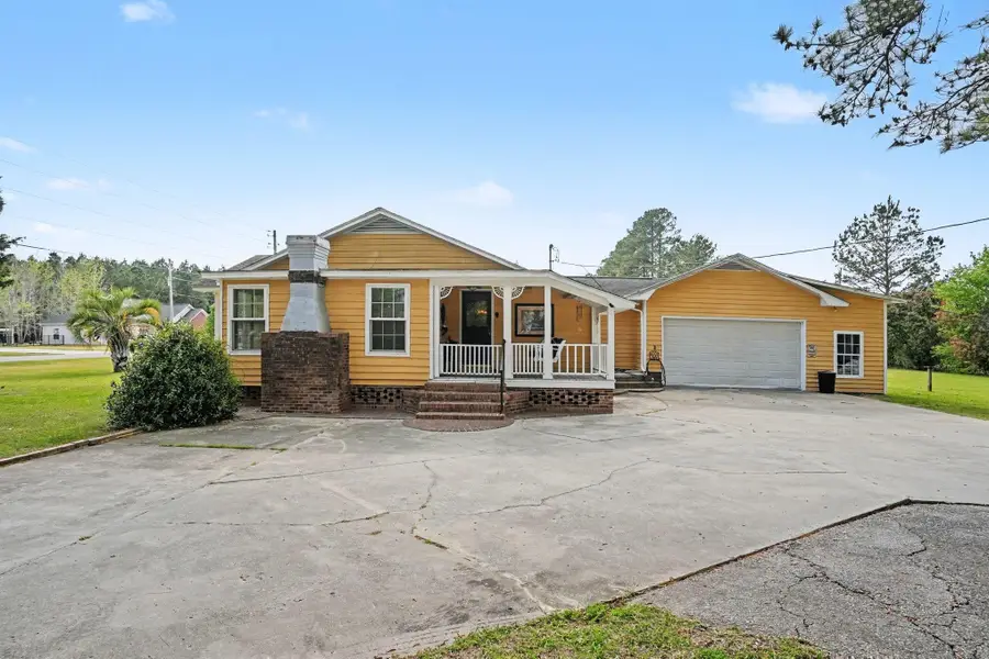 2615 Morgan Rd., Conway, SC 29526 - #3