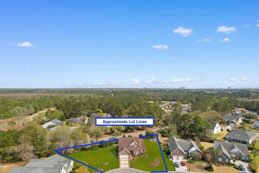 3018 Winding River Rd., North Myrtle Beach, SC 29582 - #2