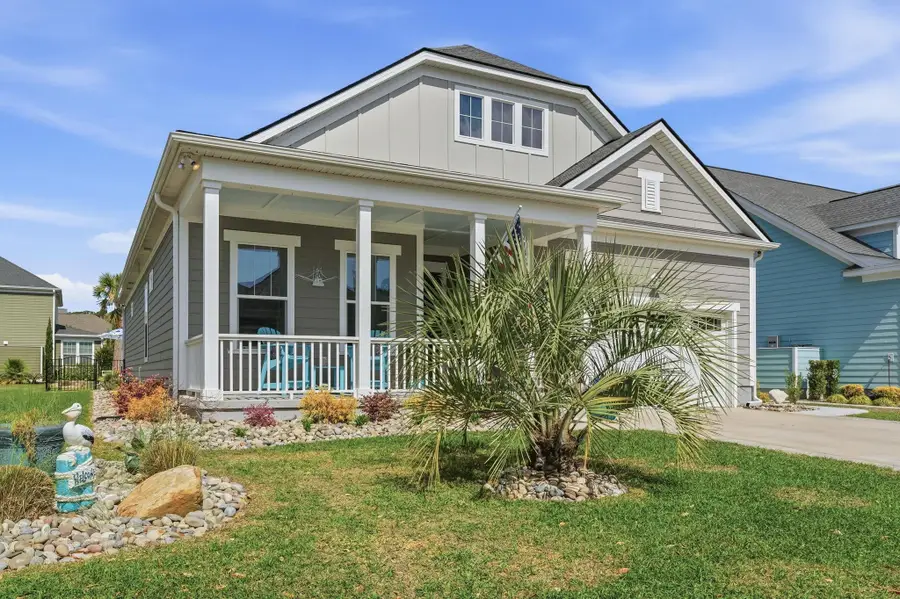 2005 Silver Island Way, Murrells Inlet, SC 29576 - #2