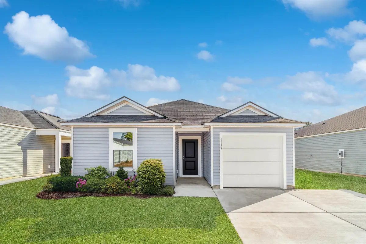 606 Cambria Dr, Longs, SC 29568 - #1