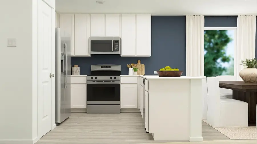 606 Cambria Dr, Longs, SC 29568 - #2