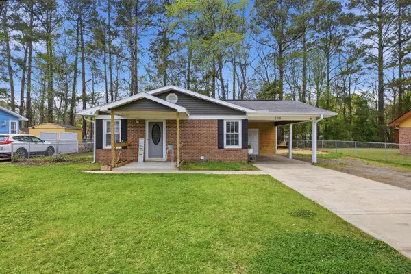 168 Ranchette Circle, Myrtle Beach, SC 29588