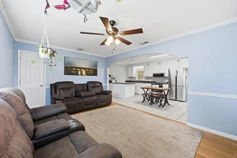 168 Ranchette Circle, Myrtle Beach, SC 29588 - #3