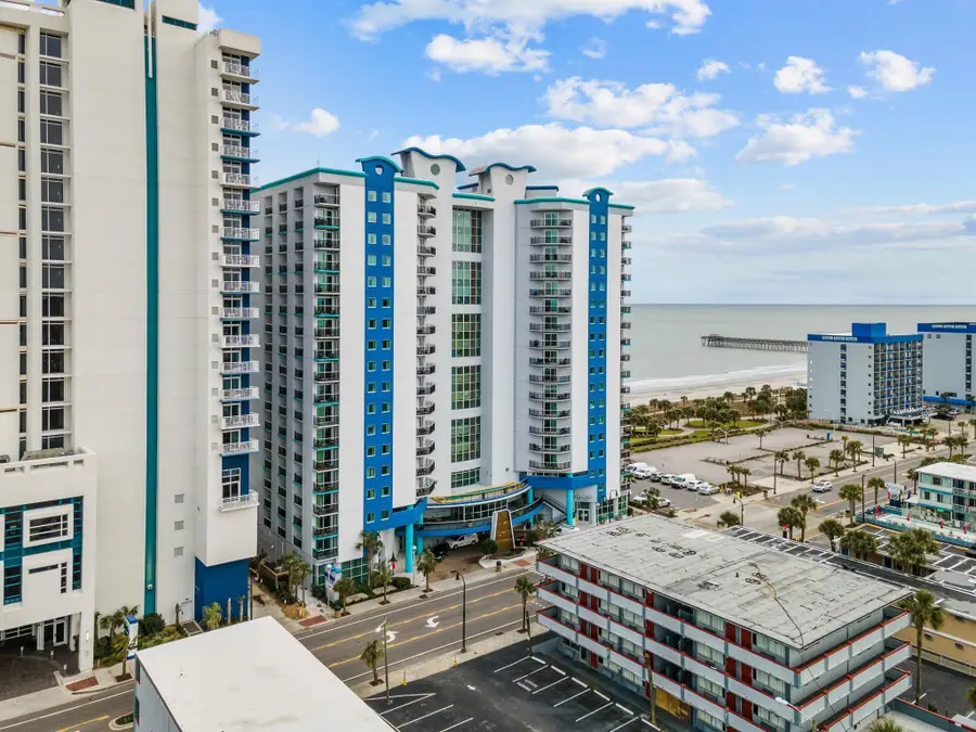 504 N Ocean Blvd. #1511, Myrtle Beach, SC 29577 - #2
