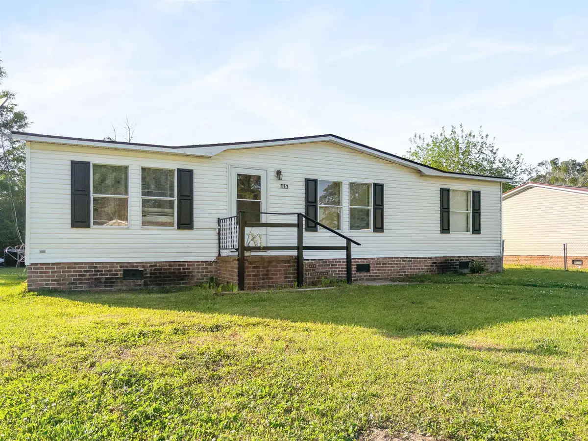 117 Ranchette Circle, Myrtle Beach, SC 29588 - #1