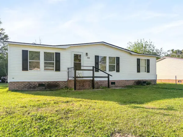 117 Ranchette Circle, Myrtle Beach, SC 29588