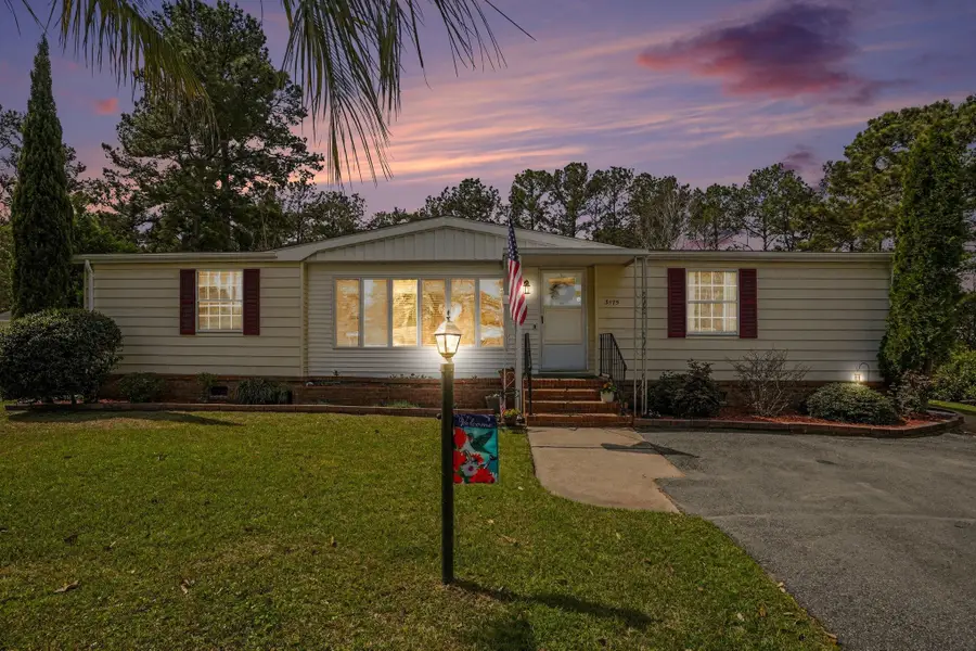 3175 Moon Shadow Ln., Murrells Inlet, SC 29576 - #2