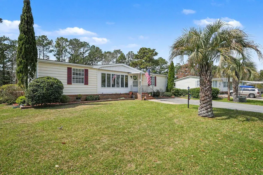 3175 Moon Shadow Ln., Murrells Inlet, SC 29576 - #3
