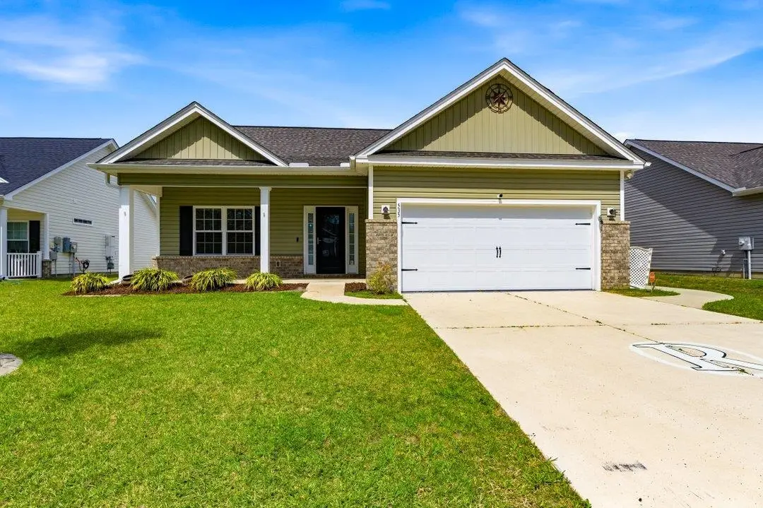 535 Trafalgar Ct., Conway, SC 29526 - #1