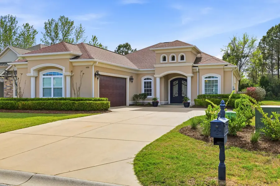 630 Edgecreek Dr., Myrtle Beach, SC 29579 - #2