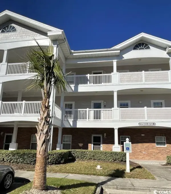 5750 Oyster Catcher Dr. #722, North Myrtle Beach, SC 29582