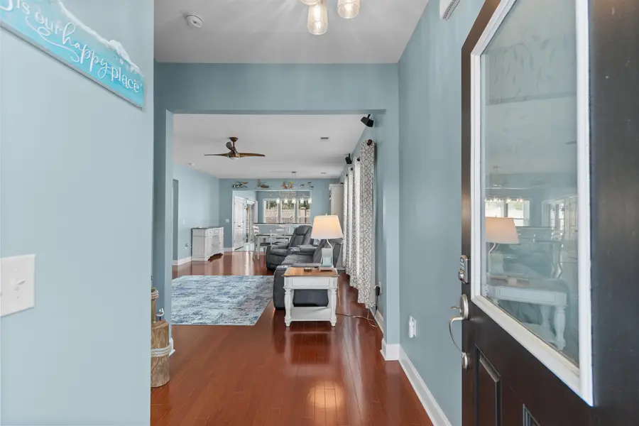 5100 Weatherwood Dr., North Myrtle Beach, SC 29582 - #3