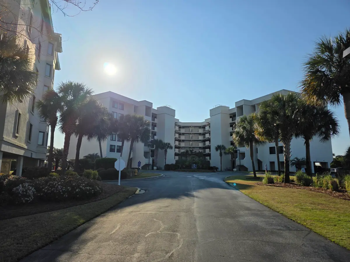 741 Retreat Beach Circle, Pawleys Island, SC 29585 - #1