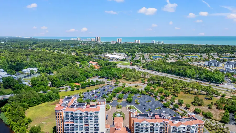 8121 Amalfi Pl. #7-604, Myrtle Beach, SC 29572 - #2