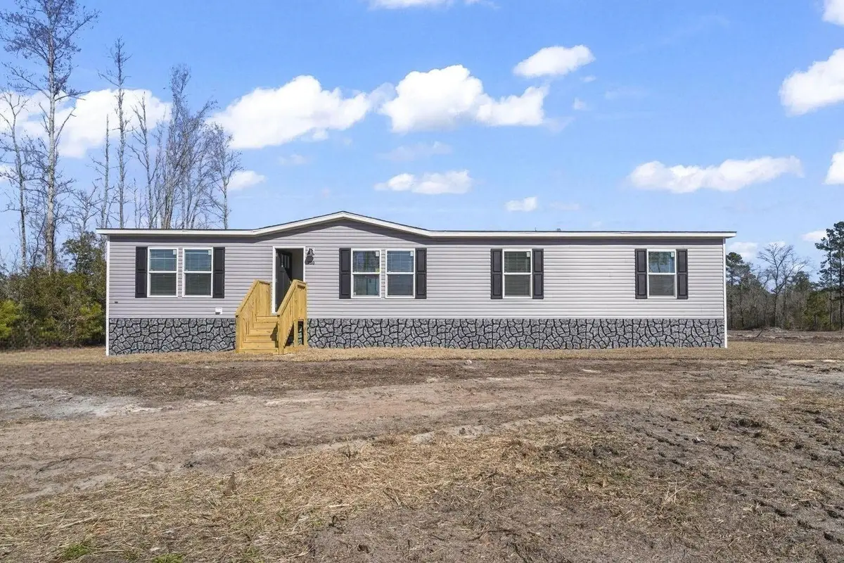 7300 Bellaire Dr., Nichols, SC 29581 - #1