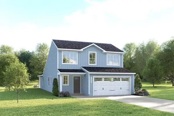 5 Myrtle Meadows Dr, Conway, SC 29526