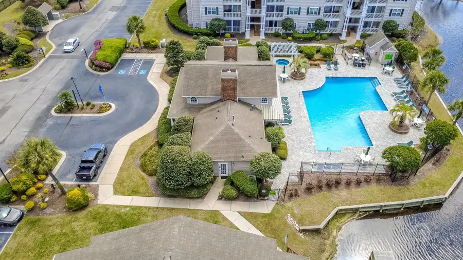 3795 Hitchcock Way #623, Myrtle Beach, SC 29577 - #3